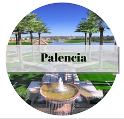Palencia Townhomes 32095